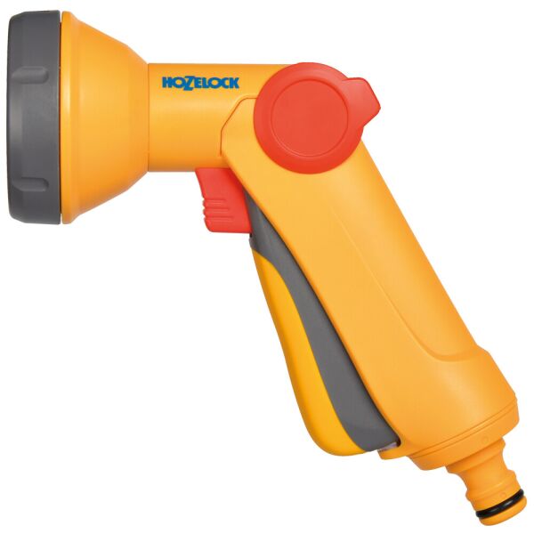 

Пистолет - распылитель HoZelock 2672 Rose-Gun