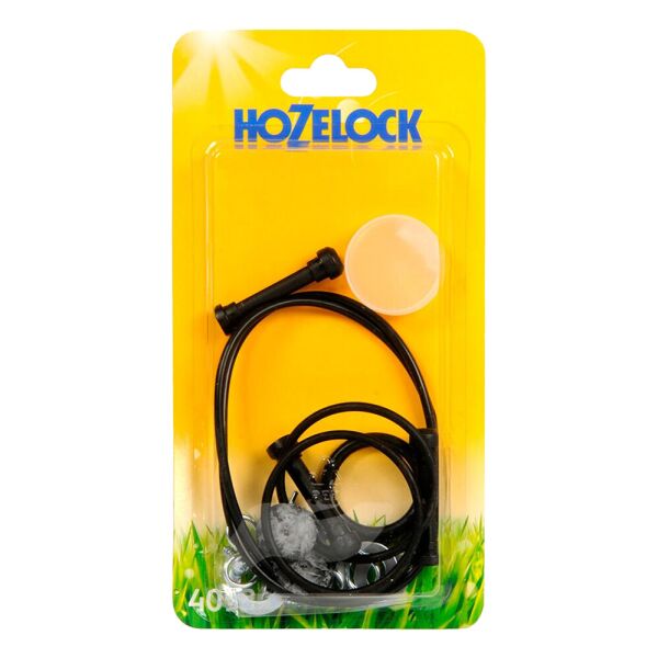 

Комплект годового обслуживания HoZelock 4093 для опрыскивателей 12 / 16 л