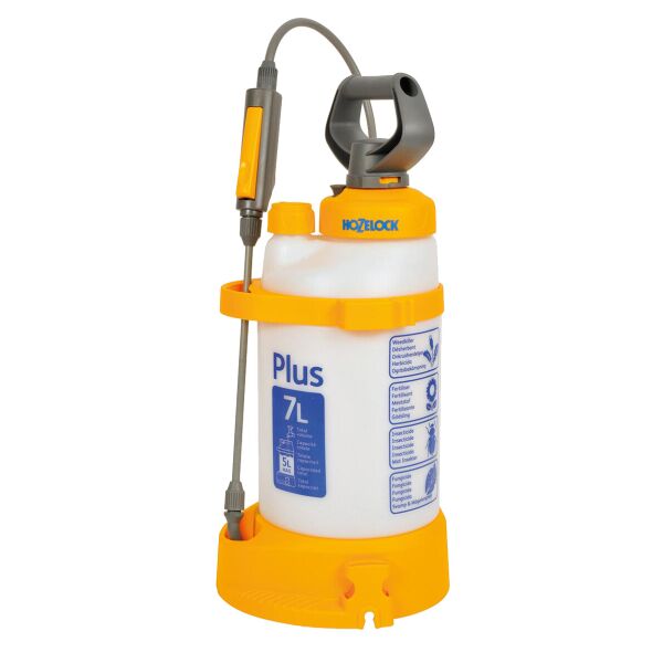 

Опрыскиватель HoZelock 4707 Plus 7 л