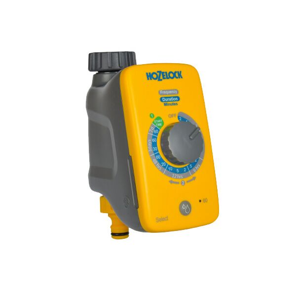 

Таймер для полива HoZelock 2220 Select