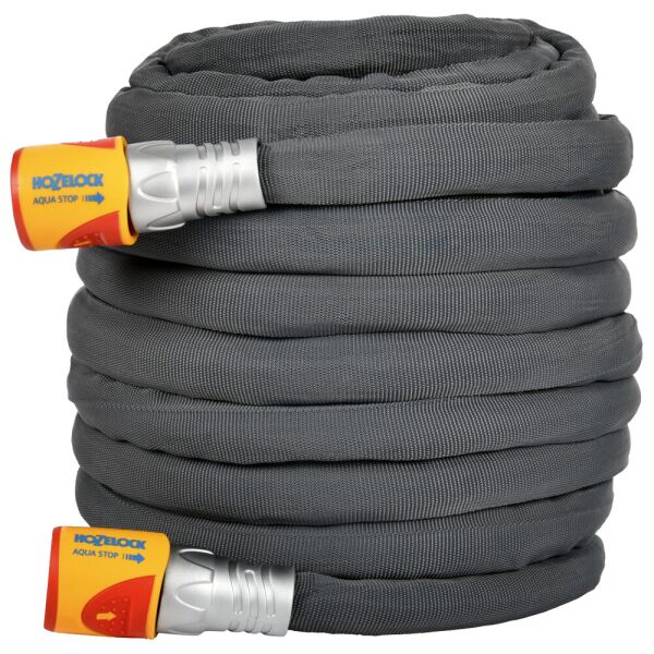 

Шланг гибридный Hozelock 8125 Tuffhoze 25 м