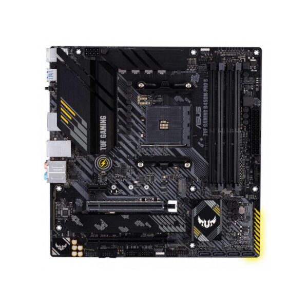 

Материнская плата Asus TUF Gaming B450M-Pro S