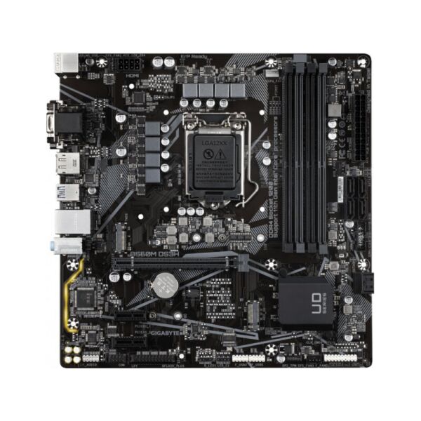 

Материнская плата Gigabyte B560M DS3H