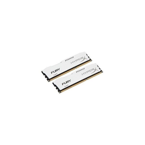 

HyperX FURY 16 GB (2x8GB) DDR3 1866 MHz (HX318C10FWK2/16)