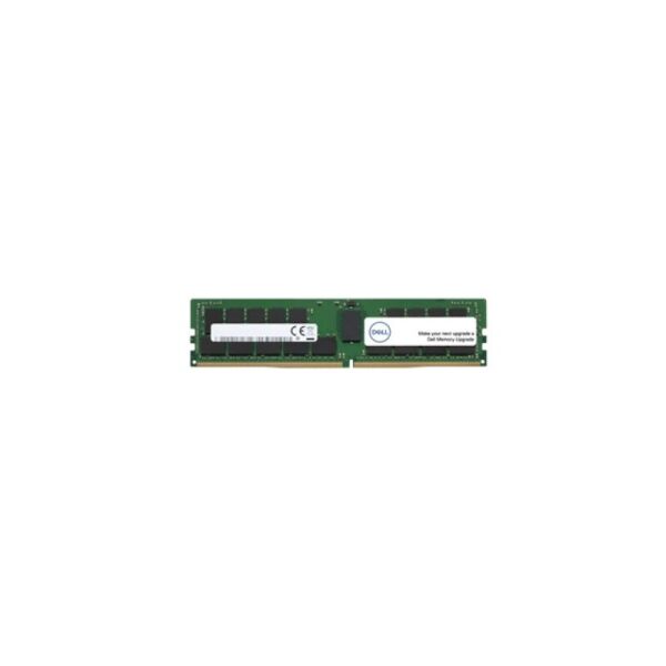 

Оперативная память Dell 32GB 2Rx4 DDR4 RDIMM 2666MHz (A9781929)