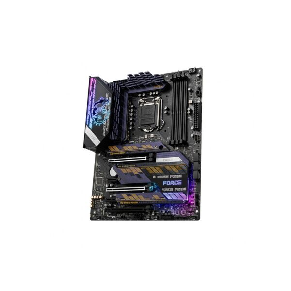 

Материнская плата MSI MPG Z590 GAMING FORCE