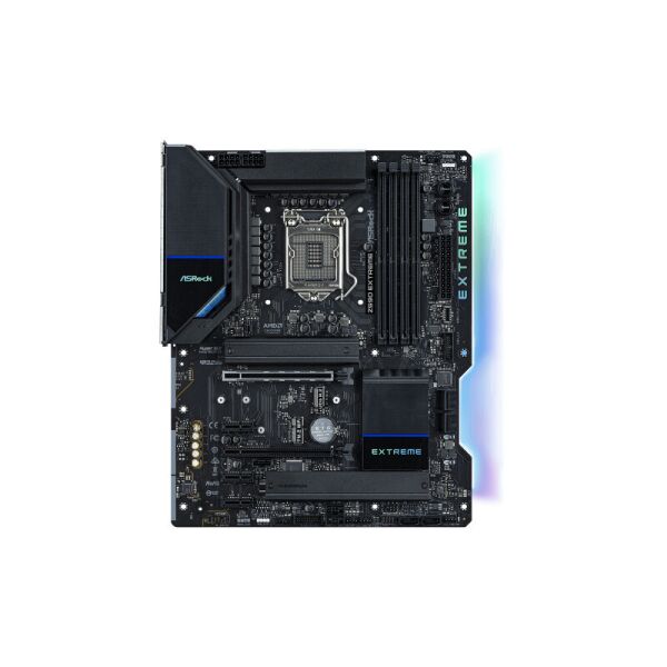 

Материнская плата ASRock Z590 Extreme