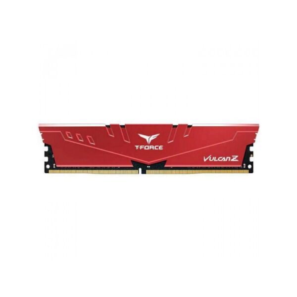 

Память Team 8 GB DDR4 3200 MHz T-Force Vulcan Z Red (TLZRD48G3200HC16C01)