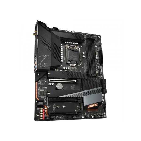 

Материнская плата Gigabyte B560 Aorus Pro AX