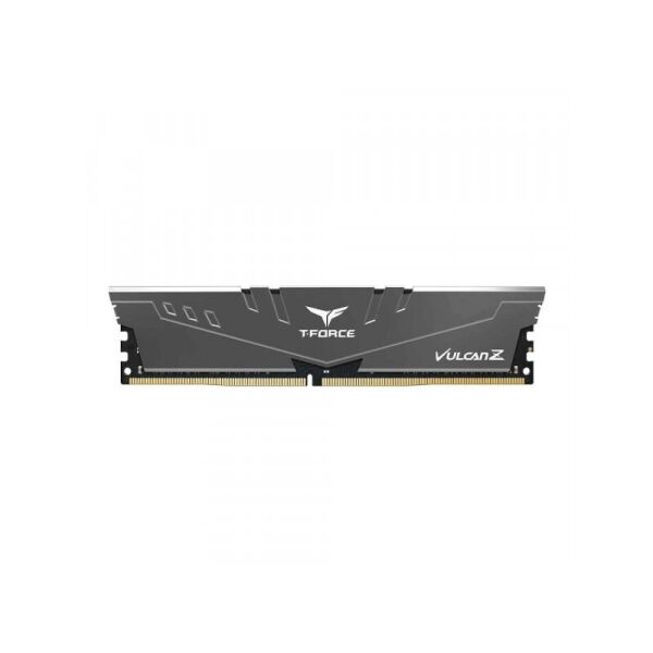 

Память Team 8 GB DDR4 3200 MHz T-Force Vulcan Z Gray (TLZGD48G3200HC16C01)