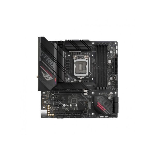 

Материнская плата Asus ROG STRIX B560-G GAMING WIFI