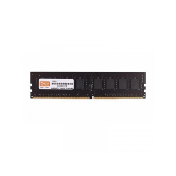 

Модуль памяти Dato 16 GB DDR4 2666 MHz (16GG2G8D26)