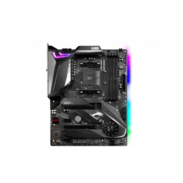 

Материнская плата MSI MPG X570 GAMING PRO CARBON WIFI
