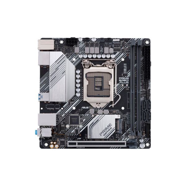 

Материнская плата Asus PRIME B460I-PLUS