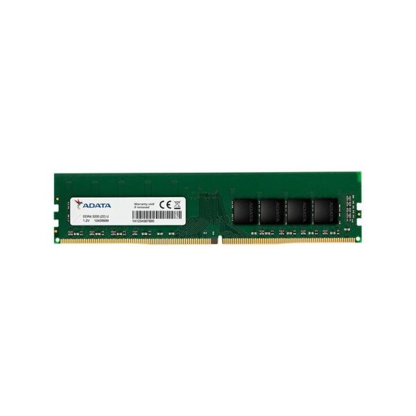 

Оперативная память ADATA 16 GB DDR4 2666 MHz (AD4U266616G19-SGN)