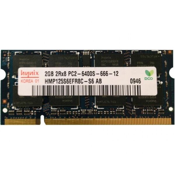

Оперативная память Hynix 4 GB DDR3 1600 MHz (HMT451U6AFR8C-PB)
