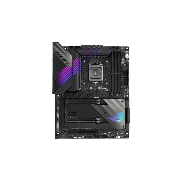 

Материнская плата Asus ROG Maximus XIII Hero