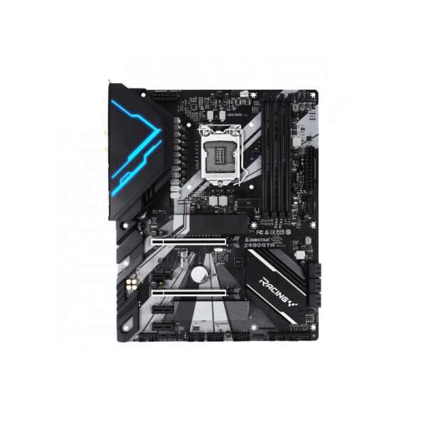 

Материнская плата Biostar Z490GTA