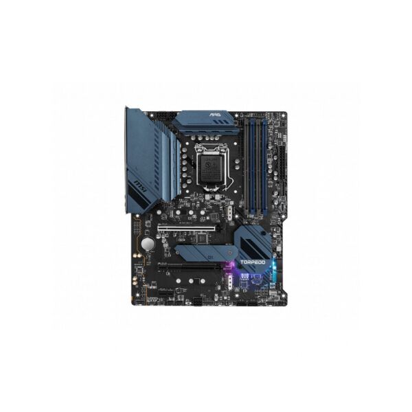 

Материнская плата MSI MAG B560 TORPEDO