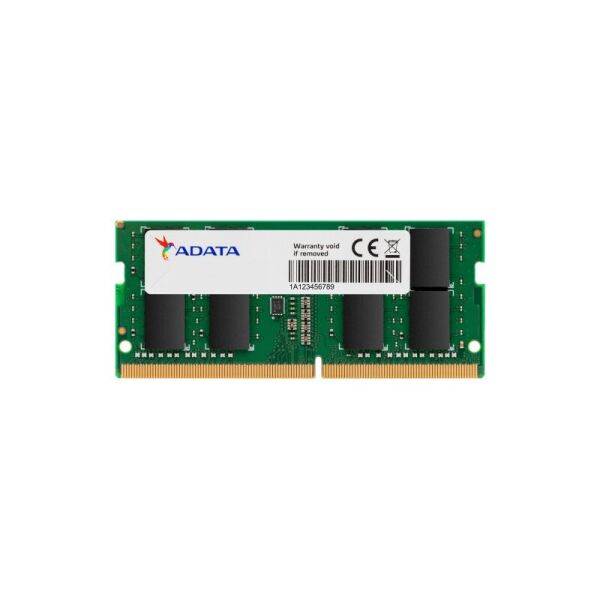 

Оперативная память ADATA DDR4 1x16GB (AD4S266616G19-SGN)