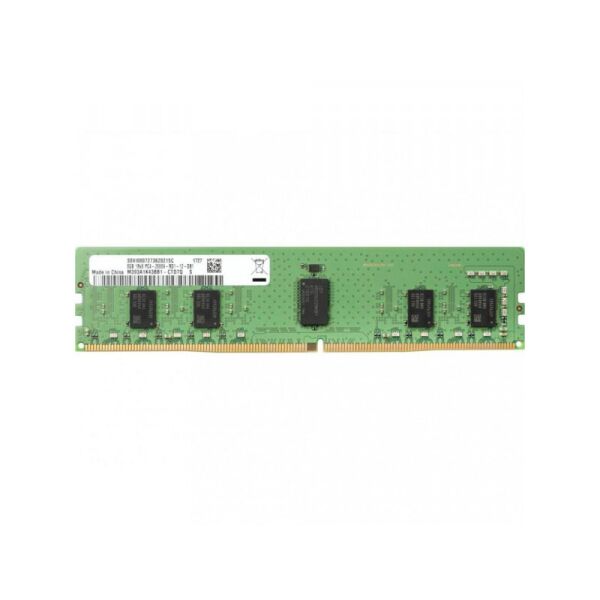 

Оперативная память HP 8 GB DDR4 2666 MHz (1XD84AA)