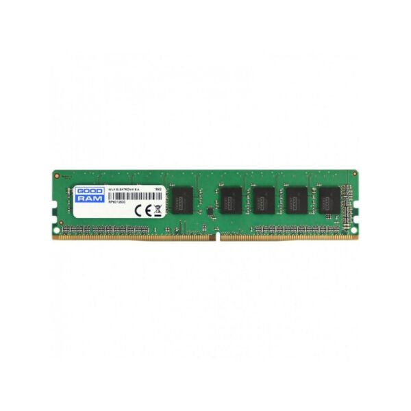 

Оперативная память GOODRAM DDR4 16GB 2400 MHz (GR2400D464L17/16G) (F00185374)