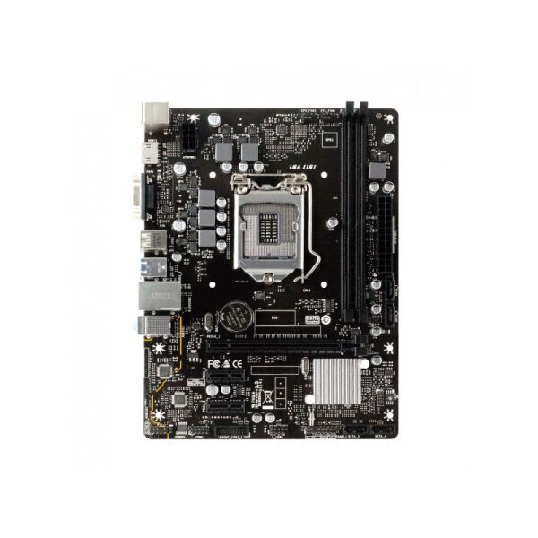 

Материнская плата Biostar H310MHP
