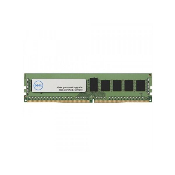 

Память Dell 16GB DDR4 2666MHz Registered ECC Dual Rank (370-ADND)