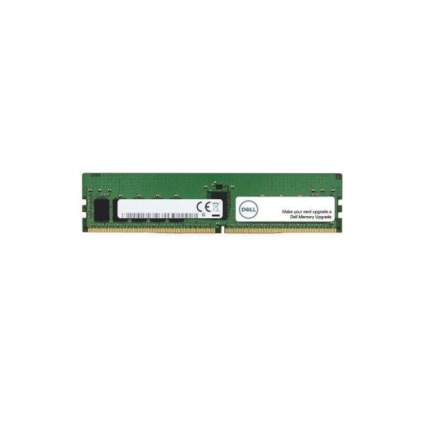 

Оперативная память Dell 16 GBDDR4 3200 MHz (AA799064)