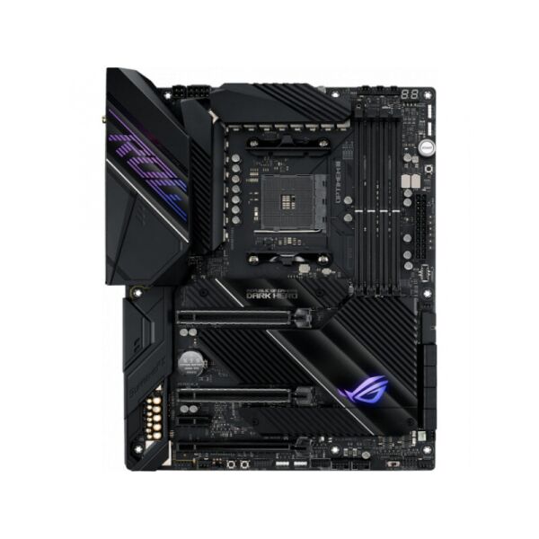 

Материнская плата Asus ROG Crosshair VIII Dark Hero