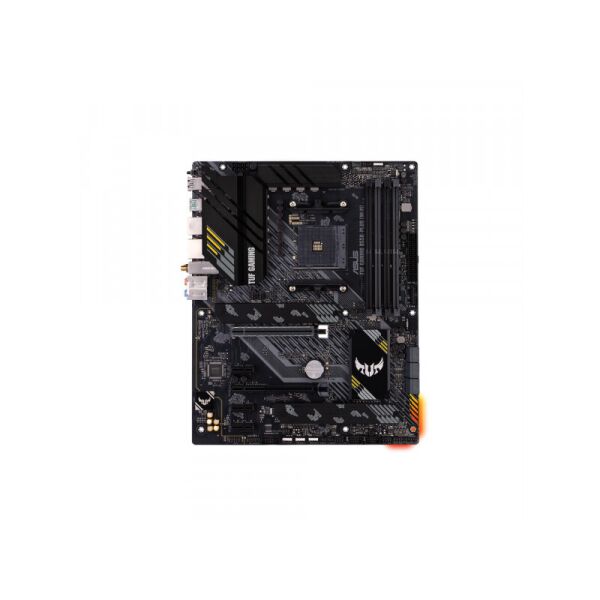 

Материнская плата Asus TUF GAMING B550-PLUS WI-FI