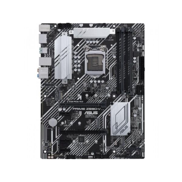 

Материнская плата Asus PRIME Z590-V-SI