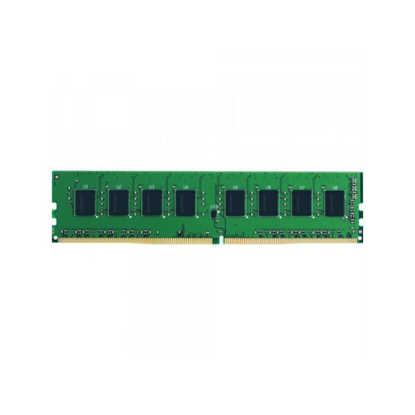 

Оперативная память GOODRAM 16Gb DDR4 3200MHz (GR3200D464L22/16G)