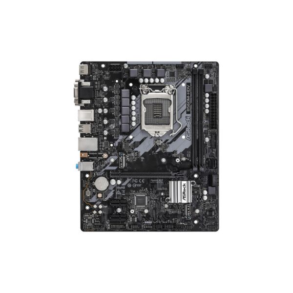 

Материнская плата ASRock B560M-HDV