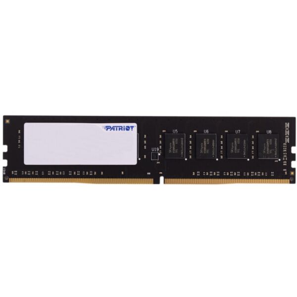 

Оперативная память Patriot PSD44G240041H