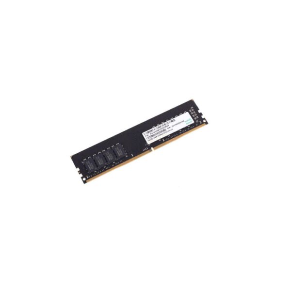 

Оперативная память Apacer 8 GB DDR4 3200 MHz (AU08GGB32CSYBGH)