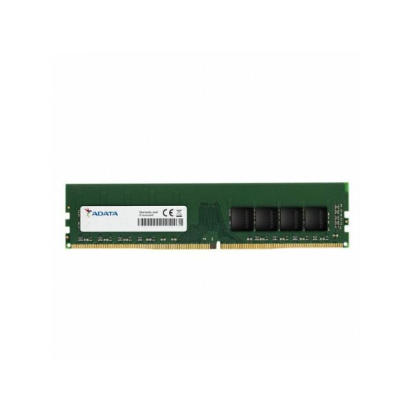 

Оперативная память ADATA 16 GB DDR4 3200 MHz (AD4U320016G22-SGN)