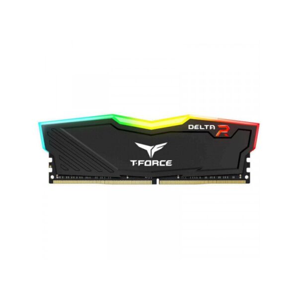 

Память Team T-Force Delta Black RGB (TF3D416G3200HC16F01)