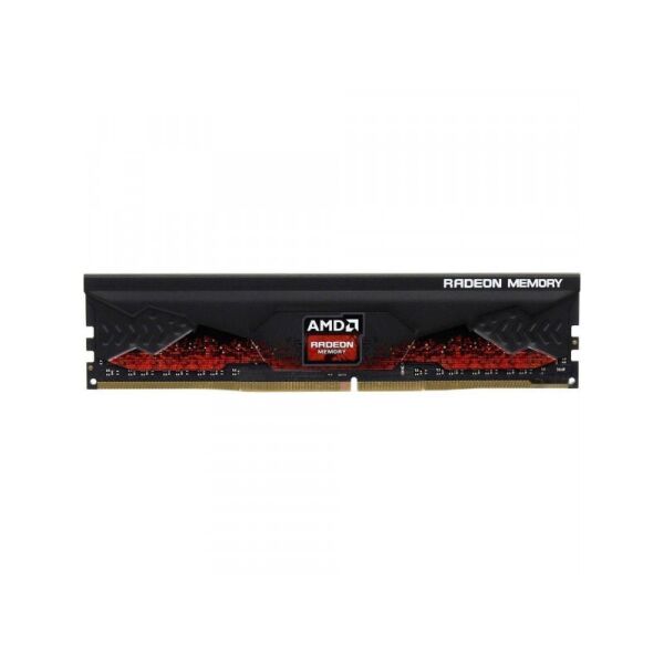 

Оперативная память AMD 8 GB DDR4 3600 MHz Radeon R9 (R9S48G3606U2S)