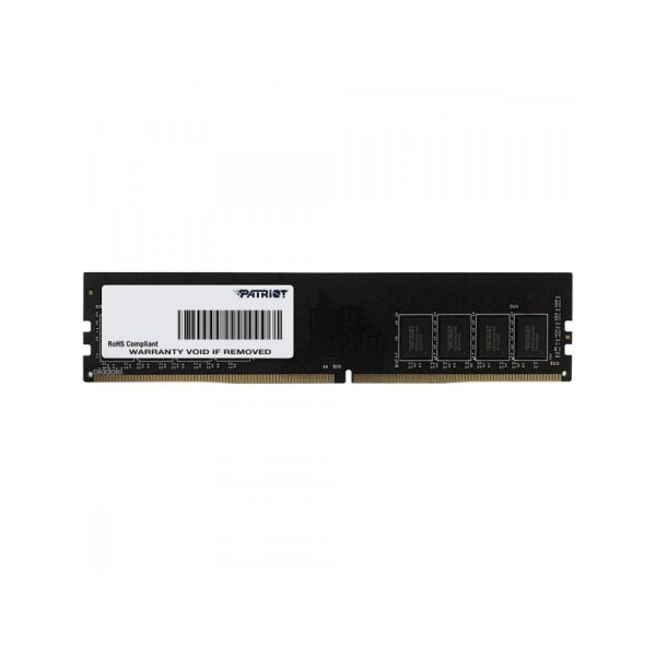 

Модуль памяти Patriot DDR4 8GB 3200MHz (PSD48G320081)