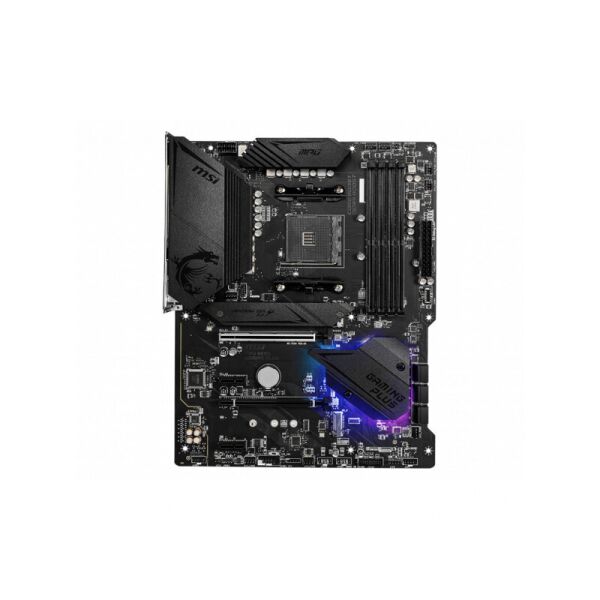 

Материнская плата MSI MPG B550 GAMING PLUS