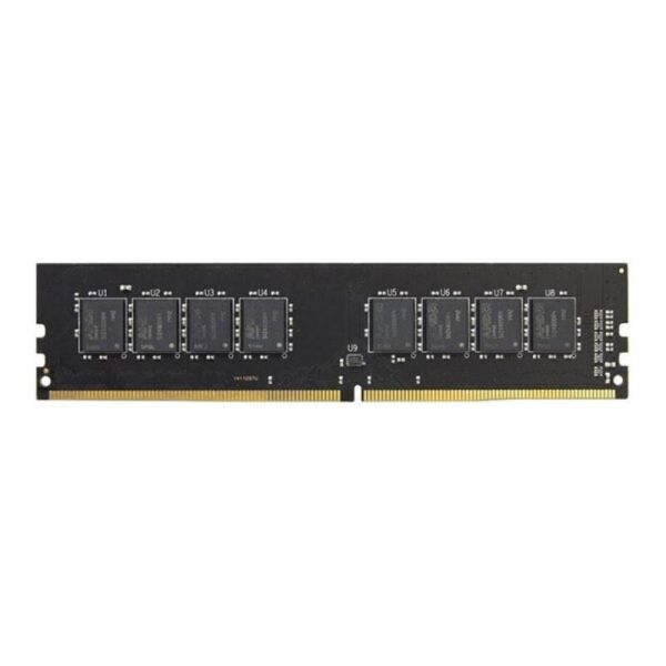 

Оперативная память AMD 8Gb DDR4 3200MHz (R948G3206U2S-U)
