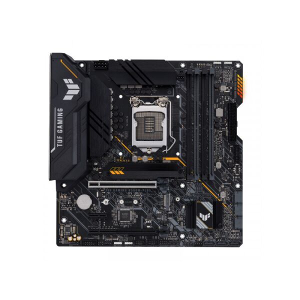 

Материнская плата Asus TUF GAMING B560M-PLUS