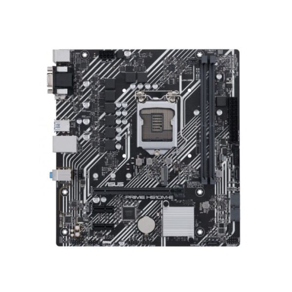 

Материнская плата Asus PRIME H510M-E
