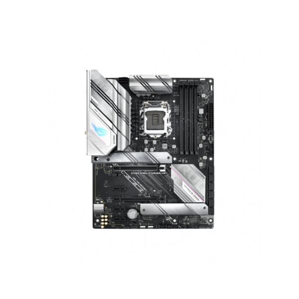 

Материнская плата Asus ROG STRIX B560-A GAMING WIFI