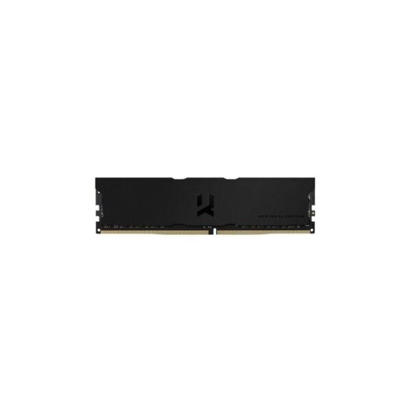 

Память GOODRAM Iridium Pro Deep Black (IRP-K3600D4V64L18S/8G)