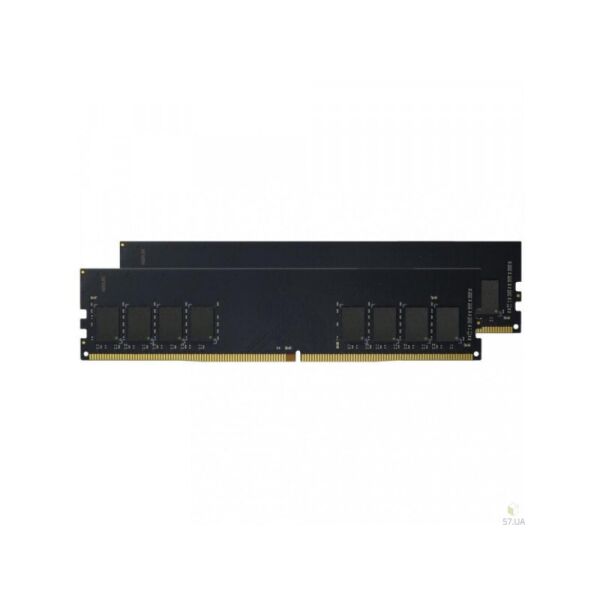 

Оперативная память Exceleram DDR4 32GB (2x16GB) 3200 MHz (E4323222AD)