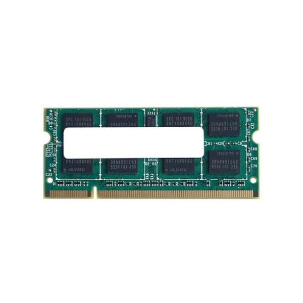

Оперативная память Golden Memory SoDIMM DDR2 4GB 800MHz(GM800D2S6/4)