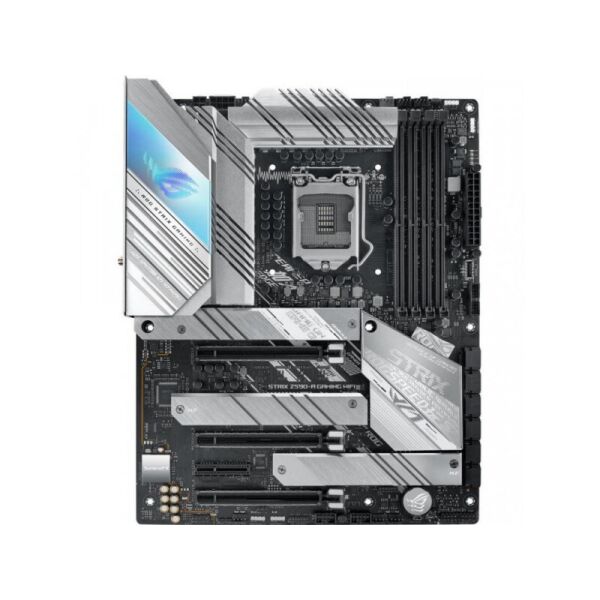 

Материнская плата Asus ROG STRIX Z590-A GAMING WIFI