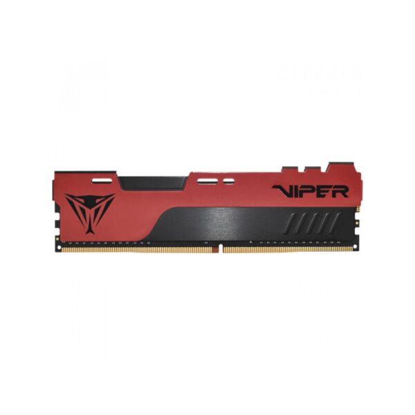 

Модуль памяти Patriot Viper Elite II DDR4 3200MHz 16GB (PVE2416G320C8)